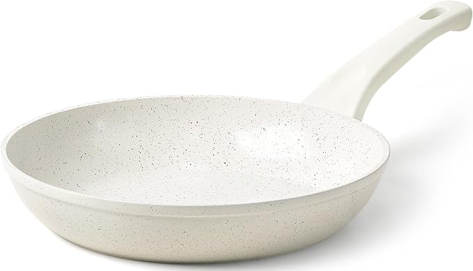 Innerwell Ceramic Non Stick Frying Pan by Innerwell