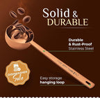Orblue Premium Coffee Scoop Set - Image 2