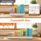 Lifewit Kitchen Cabinet Organizer - Image 3