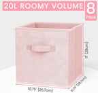 Criusia Storage Cubes - Image 2