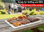 Thirteen Chefs Extra Large 30 x 18 Inch Cutting Board - Image 7