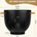 Colander for Kitchen - Image 3