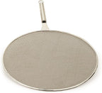 RSVP International Endurance Kitchen Collection Spatter Screen, Dishwasher Safe - Image 2