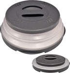 HOVER COVER Magnetic Microwave Splatter Cover - Image 6