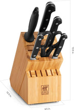 ZWILLING Professional S Knife Set - Image 3