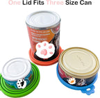 Universal Pet Food Can Lids - Image 4