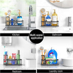 Sponge Holder for Kitchen Sink - Image 7