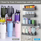 HuggieGems Magnetic Water Bottle Holder - Image 5