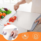 Extra Large Cutting Boards, Plastic Cutting Boards - Image 3