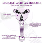 2026 Adjustable 4‑in‑1 Jar Opener - Image 7