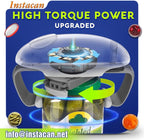 INSTACAN Electric Jar Opener for Seniors - Image 6