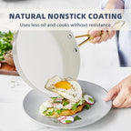 Pots and Pans Set Non Stick - Image 3