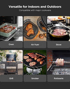 GoveeLife Smart Wireless Meat Thermometer - Image 4