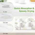Luxspire Large Stone Drying Mat - Image 3