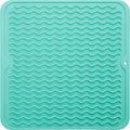 MicoYang Silicone Dish Drying Mat by MicoYang