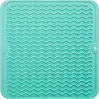 MicoYang Silicone Dish Drying Mat by MicoYang