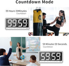 VOCOO Digital Kitchen Timer - Image 3