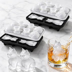 Cat Ice Cube Tray Mold by WelcomeToNerien