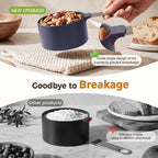 16PCS Measuring Cups and Spoons Set, Measuring Spoon Set - Image 8