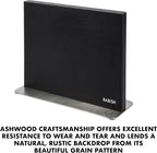 Babish 5-Piece Magnetic Forged Kitchen Knife Block Set – 1.4116 German Steel - Image 9