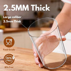 OneDream Glass Jar with Lid - Image 5
