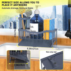 Fssvcd Maifan Sink Caddy Sponge Holder - Image 5