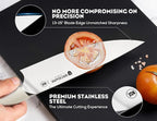 BRODARK Kitchen Knife Sets - Image 2