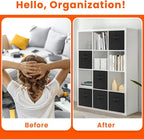 Criusia Storage Cubes - Image 4