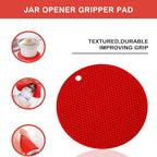 Jar Opener for Weak Hands, Seniors - Image 5