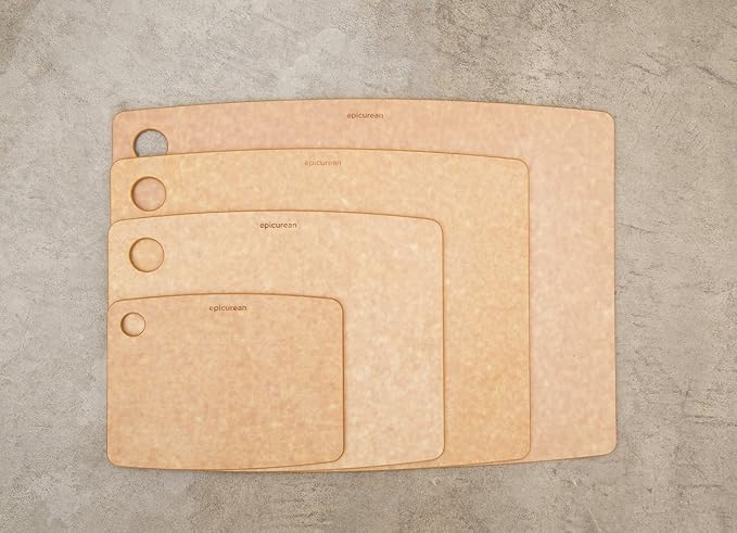 Epicurean Kitchen Series Cutting Board, 11.5-Inch × 9-Inch - Image 6