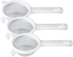 Chef Craft Classic Stainless Steel Mesh Strainer, 3 inches in diameter by ChefCraft