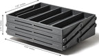 Ontel Smart Drawer Organizer - Image 2