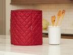 Covermates Keepsakes Stand Mixer Cover – Quilted Appliance Protector - Image 5