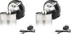 Hamilton Beach Walk 'n Cut Electric Can Opener by HamiltonBeach