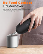 Canslab Ultrablde (Basic Version）_Rechargeable Electric Can Openers - Image 4