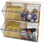 Large Coffee and Tea Organizer - Image 6