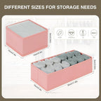 DIMJ Drawer Organizers - Image 2
