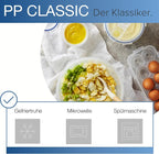 LOCK & LOCK Easy Essentials Food Storage lids/Airtight containers, BPA Free - Image 4