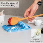 OTOTO Funny Spoon Holder - Image 3