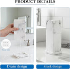 Linkidea Countertop Manual Toothbrush Holder - Image 5