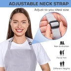 Noverlife Hair Stylist Apron - Image 2