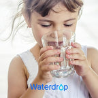 Waterdrop PF-01A Water Filter Replacement - Image 9