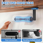 zaa Paper Towel Holder Under Cabinet - Image 2