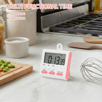 Mudder 3 Pack Digital Kitchen Timer - Image 4