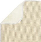 iDesign iDry Mini Absorbent Kitchen Countertop Dish Drying Mat - Image 4