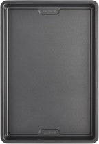 GoodCook PRO Medium Baking Sheet Pan Nonstick Warp & Scratch-Resistant by GoodCook