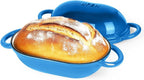Dutch Oven for Bread Baking – Premium Cast Iron Pot - Image 8