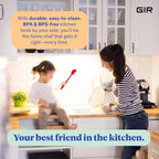 GIR: Get It Right Silicone Kitchen Spatula - Image 3