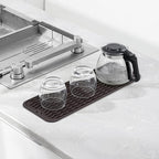 MicoYang Silicone Dish Drying Mat - Image 6