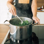 HIC Kitchen Perforated Spoon Style Skimmer - Image 2